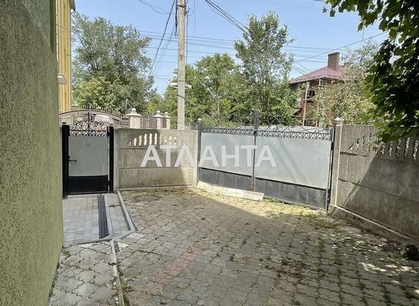 House by the address st. Tikhoretska (area 378,9 m²) - Atlanta.ua - photo 7