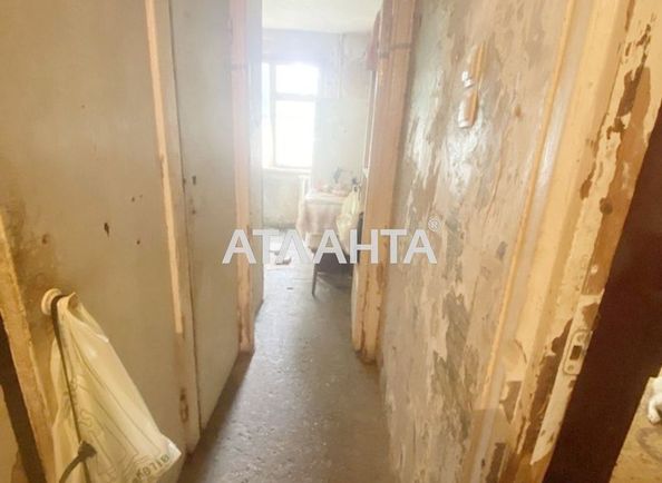 2-комнатная квартира по адресу ул. Героев обороны Одессы(Героев Сталинграда) (площадь 43 м²) - Atlanta.ua - фото 6