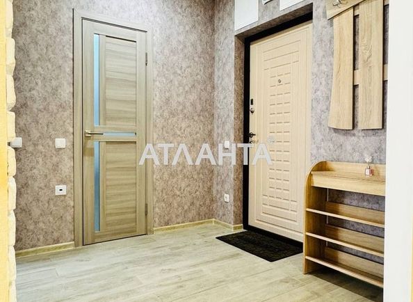 1-комнатная квартира по адресу ул. Радужный м-н (площадь 40 м²) - Atlanta.ua - фото 10