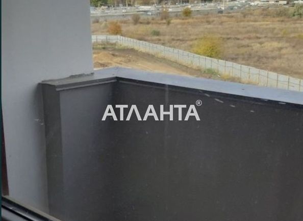 1-кімнатна квартира за адресою вул. Бочарова ген. (площа 25 м²) - Atlanta.ua - фото 4
