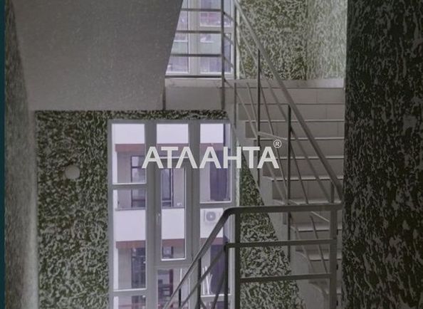 1-комнатная квартира по адресу ул. Бочарова ген. (площадь 25 м²) - Atlanta.ua - фото 6
