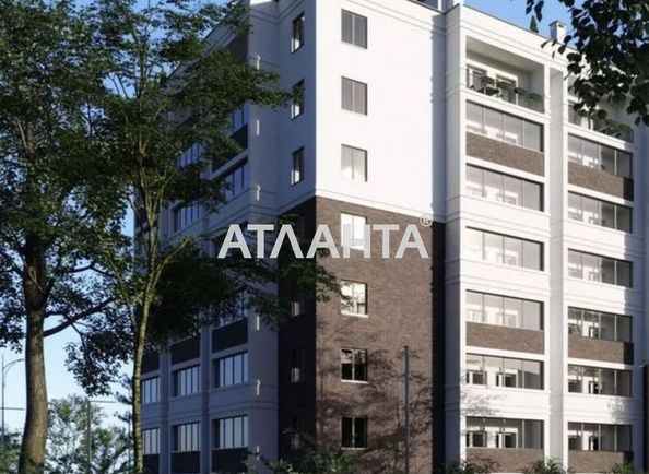 1-комнатная квартира по адресу Пироговка ул.   (площадь 40,6 м²) - Atlanta.ua - фото 3