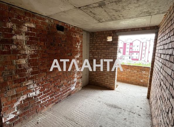 1-комнатная квартира по адресу Пироговка ул.   (площадь 40,5 м²) - Atlanta.ua - фото 3