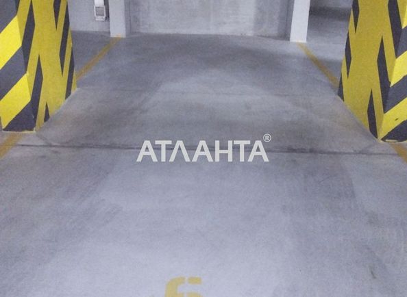 Commercial real estate at st. Bocharova gen (area 18,6 m²) - Atlanta.ua - photo 3
