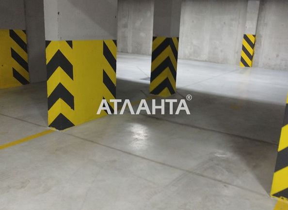 Commercial real estate at st. Bocharova gen (area 18,6 m²) - Atlanta.ua - photo 5