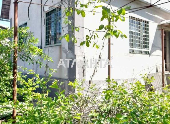 Будинок за адресою вул. Вишнева (площа 45 м²) - Atlanta.ua