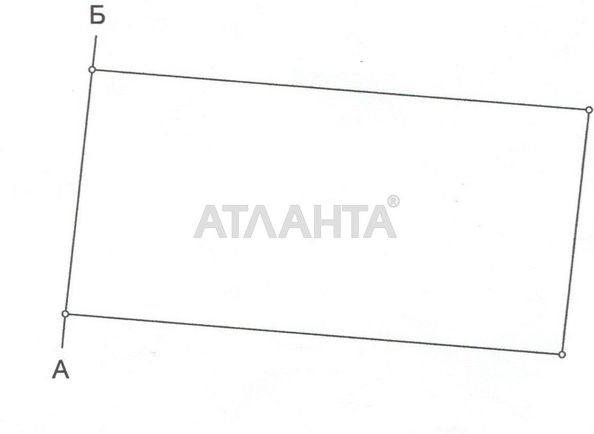 Будинок за адресою вул. Вишнева (площа 45 м²) - Atlanta.ua - фото 11