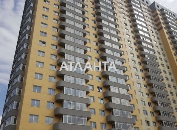 1-кімнатна квартира за адресою вул. Кондратюка Юрія (площа 47 м²) - Atlanta.ua - фото 2