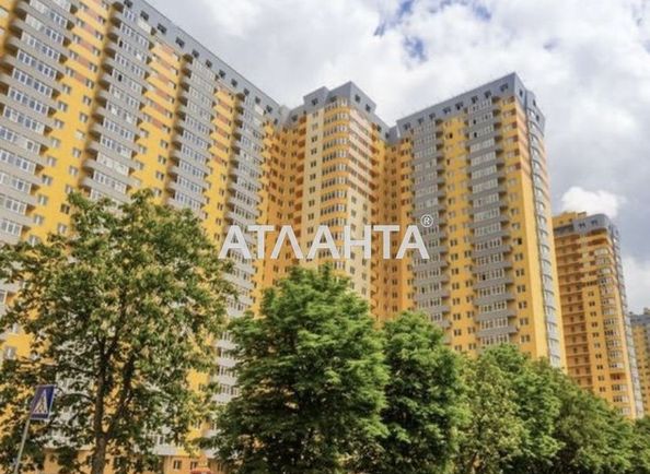 1-кімнатна квартира за адресою вул. Кондратюка Юрія (площа 47 м²) - Atlanta.ua