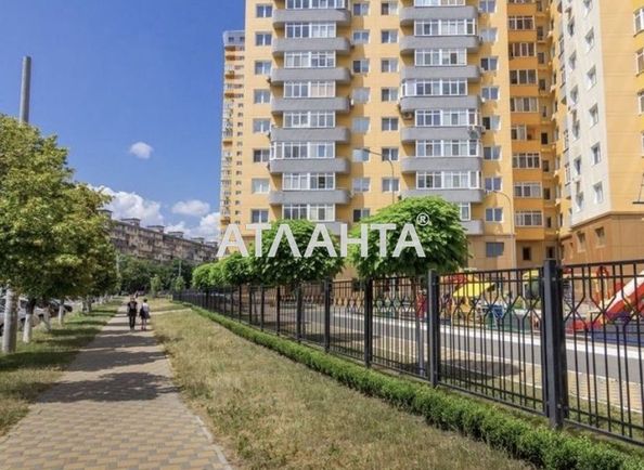 1-кімнатна квартира за адресою вул. Кондратюка Юрія (площа 47 м²) - Atlanta.ua - фото 4