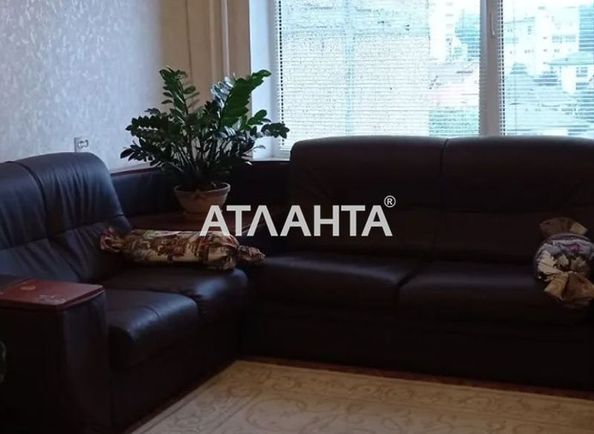 3-rooms apartment apartment by the address st. Litvinenko Volgemut Marii (area 64 m²) - Atlanta.ua - photo 2
