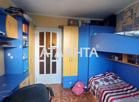 3-rooms apartment apartment by the address st. Litvinenko Volgemut Marii (area 64 m²) - Atlanta.ua - photo 5