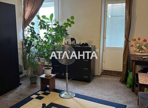 1-комнатная квартира по адресу ул. Ильфа и Петрова (площадь 37,4 м²) - Atlanta.ua - фото 2
