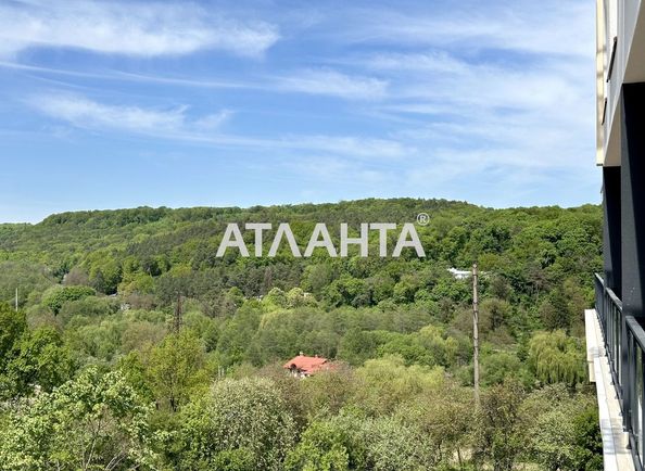 1-кімнатна квартира за адресою вул. Під Голоском (площа 42,6 м²) - Atlanta.ua - фото 3
