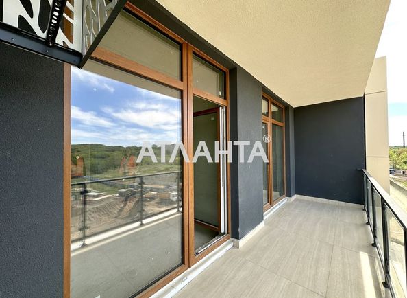 1-кімнатна квартира за адресою вул. Під Голоском (площа 42,6 м²) - Atlanta.ua - фото 4