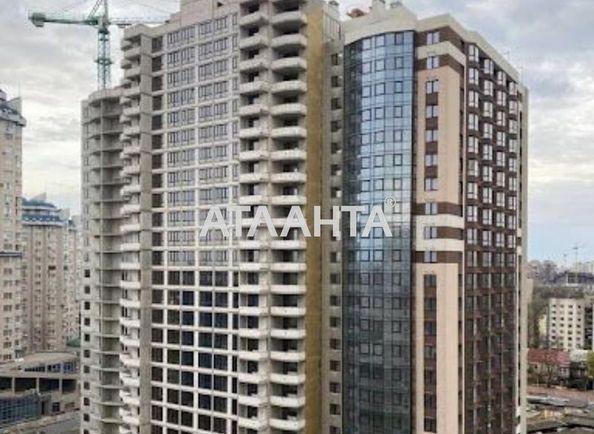 1-кімнатна квартира за адресою вул. Середньофонтанська (площа 33 м²) - Atlanta.ua - фото 6
