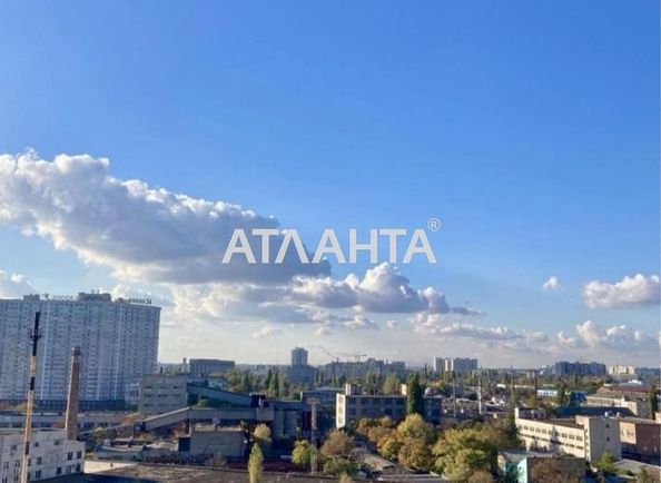 1-кімнатна квартира за адресою вул. Середньофонтанська (площа 33 м²) - Atlanta.ua - фото 5