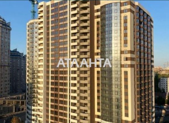 1-кімнатна квартира за адресою вул. Середньофонтанська (площа 33 м²) - Atlanta.ua - фото 7