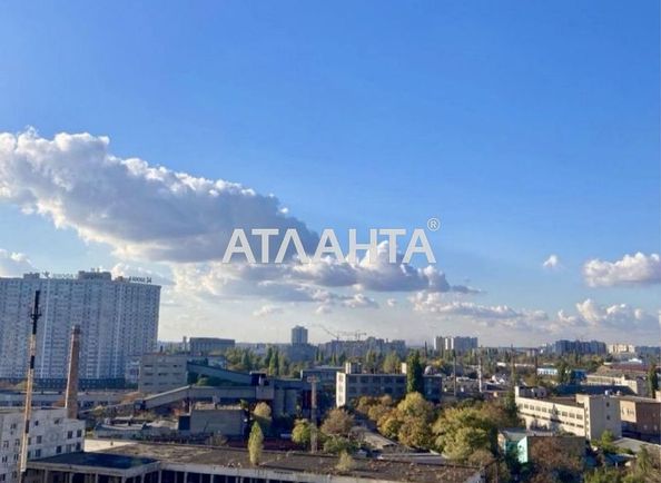 1-room apartment apartment by the address st. Srednefontanskaya (area 33 m²) - Atlanta.ua - photo 3