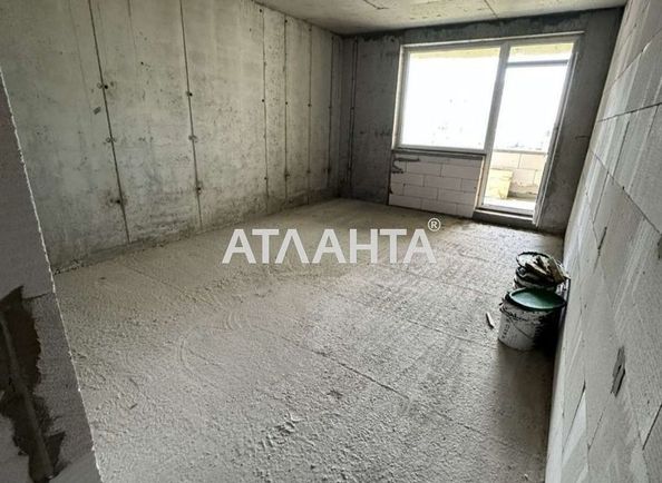 1-room apartment apartment by the address st. Srednefontanskaya (area 33 m²) - Atlanta.ua - photo 4