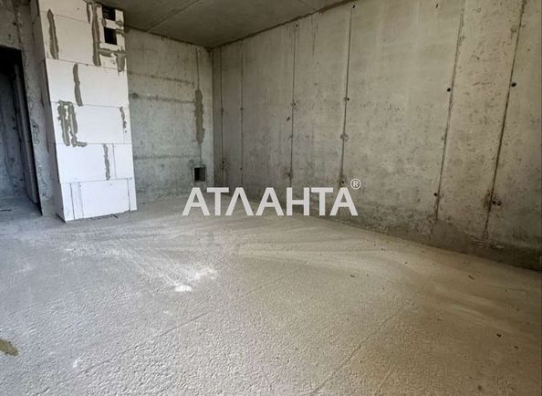 1-room apartment apartment by the address st. Srednefontanskaya (area 33 m²) - Atlanta.ua - photo 5