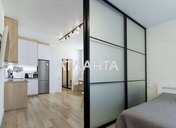 1-комнатная квартира по адресу ул. Сергея Колоса (площадь 34 м²) - Atlanta.ua