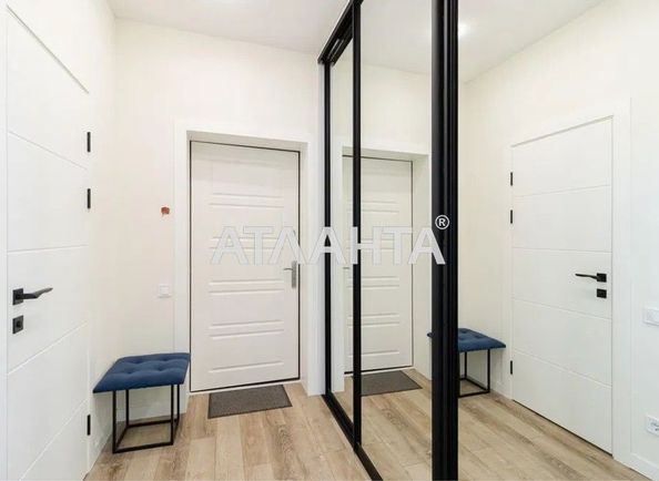 1-комнатная квартира по адресу ул. Сергея Колоса (площадь 34 м²) - Atlanta.ua - фото 19