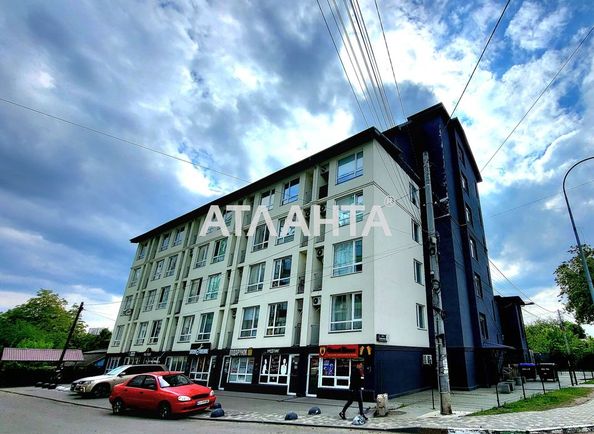 1-комнатная квартира по адресу ул. Сергея Колоса (площадь 34 м²) - Atlanta.ua - фото 27