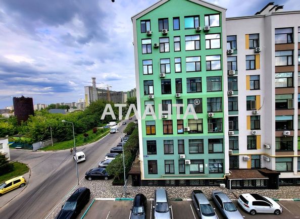 1-комнатная квартира по адресу ул. Сергея Колоса (площадь 34 м²) - Atlanta.ua - фото 8
