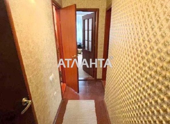 3-комнатная квартира по адресу ул. Шума Виталия (площадь 70 м²) - Atlanta.ua - фото 17