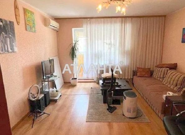 3-комнатная квартира по адресу ул. Шума Виталия (площадь 70 м²) - Atlanta.ua - фото 7