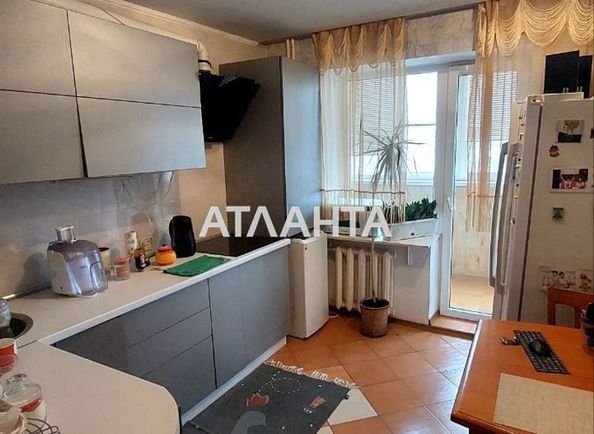 3-комнатная квартира по адресу ул. Шума Виталия (площадь 70 м²) - Atlanta.ua - фото 3