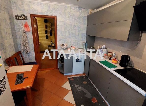 3-комнатная квартира по адресу ул. Шума Виталия (площадь 70 м²) - Atlanta.ua - фото 4