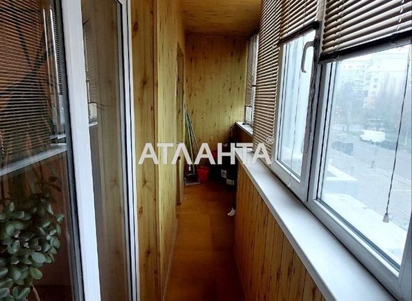 3-комнатная квартира по адресу ул. Шума Виталия (площадь 70 м²) - Atlanta.ua - фото 5