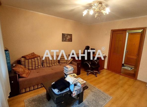 3-комнатная квартира по адресу ул. Шума Виталия (площадь 70 м²) - Atlanta.ua - фото 8
