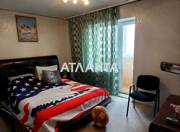 3-комнатная квартира по адресу ул. Шума Виталия (площадь 70 м²) - Atlanta.ua - фото 10