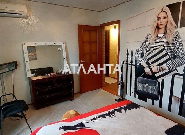 3-комнатная квартира по адресу ул. Шума Виталия (площадь 70 м²) - Atlanta.ua - фото 11