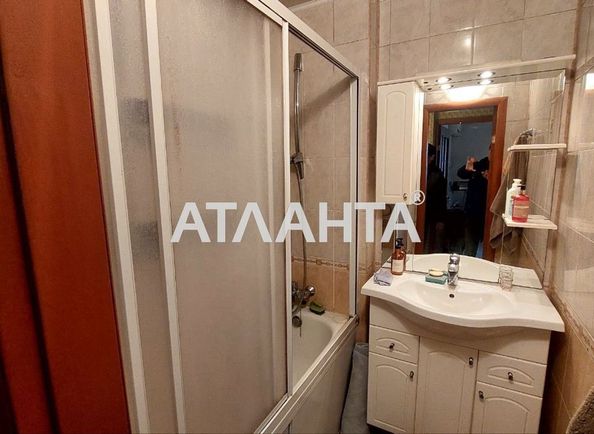 3-комнатная квартира по адресу ул. Шума Виталия (площадь 70 м²) - Atlanta.ua - фото 14