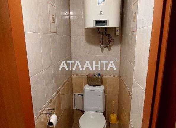 3-комнатная квартира по адресу ул. Шума Виталия (площадь 70 м²) - Atlanta.ua - фото 15