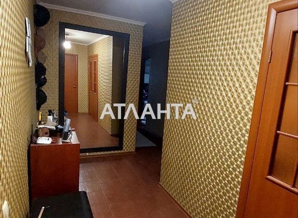 3-комнатная квартира по адресу ул. Шума Виталия (площадь 70 м²) - Atlanta.ua - фото 16