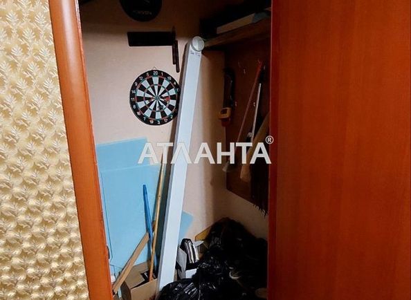 3-комнатная квартира по адресу ул. Шума Виталия (площадь 70 м²) - Atlanta.ua - фото 19