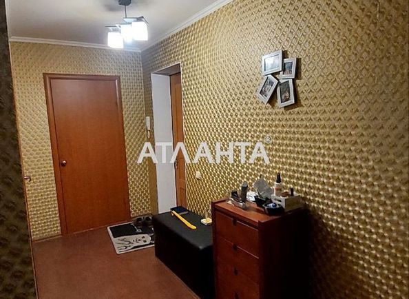 3-комнатная квартира по адресу ул. Шума Виталия (площадь 70 м²) - Atlanta.ua - фото 18