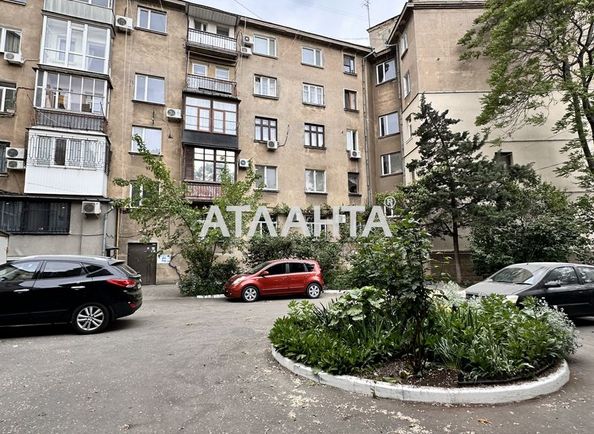 3-кімнатна квартира за адресою вул. Гоголя (площа 72,5 м²) - Atlanta.ua - фото 25
