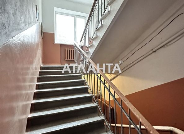 3-кімнатна квартира за адресою вул. Гоголя (площа 72,5 м²) - Atlanta.ua - фото 22