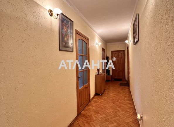 3-кімнатна квартира за адресою вул. Гоголя (площа 72,5 м²) - Atlanta.ua - фото 18