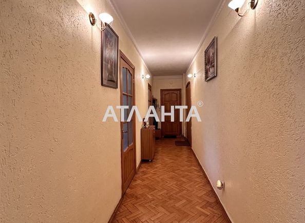 3-кімнатна квартира за адресою вул. Гоголя (площа 72,5 м²) - Atlanta.ua - фото 19