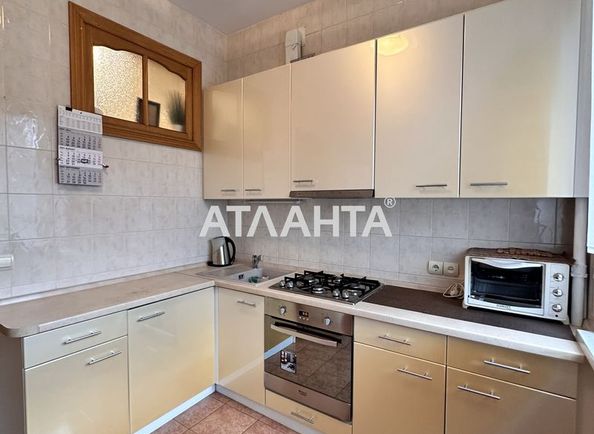 3-кімнатна квартира за адресою вул. Гоголя (площа 72,5 м²) - Atlanta.ua - фото 13