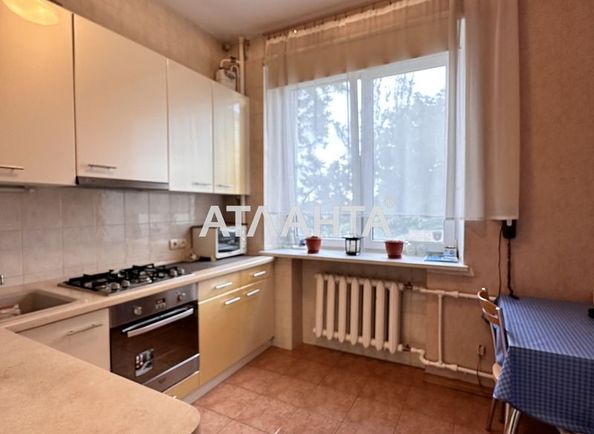 3-кімнатна квартира за адресою вул. Гоголя (площа 72,5 м²) - Atlanta.ua - фото 12