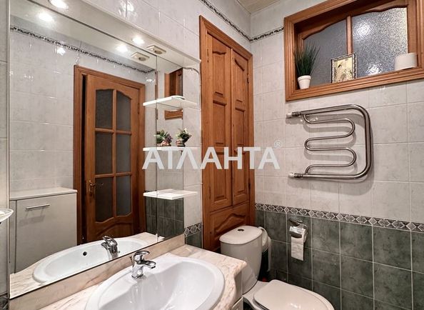 3-кімнатна квартира за адресою вул. Гоголя (площа 72,5 м²) - Atlanta.ua - фото 14