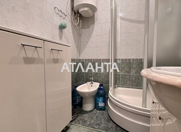 3-кімнатна квартира за адресою вул. Гоголя (площа 72,5 м²) - Atlanta.ua - фото 16